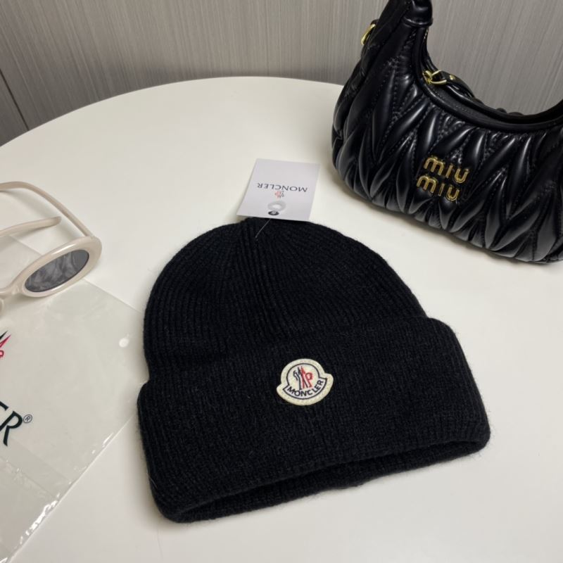 Moncler Caps